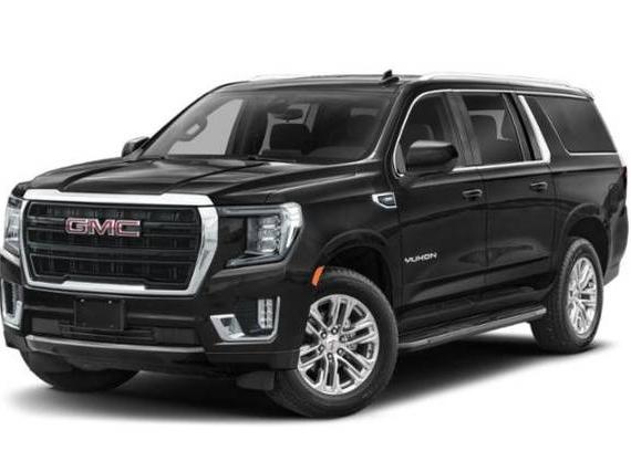 GMC YUKON XL 2022 1GKS2FKD1NR315502 image